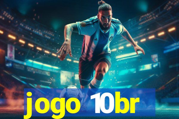 jogo 10br